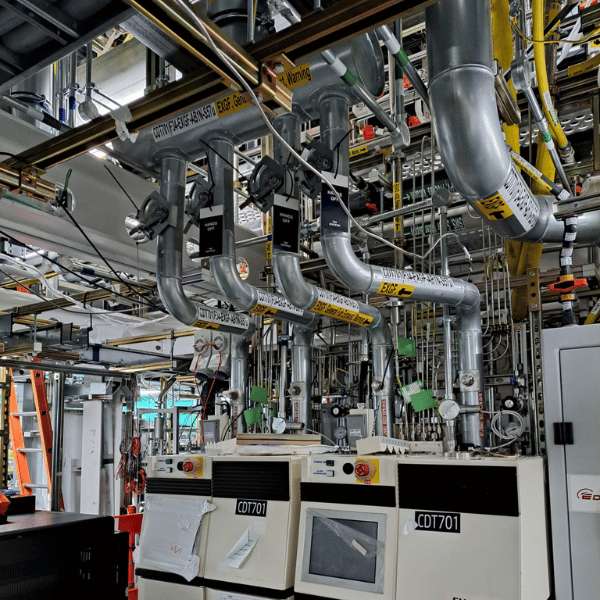 Services Mor Air Mechanical Supplier of ventilation materials