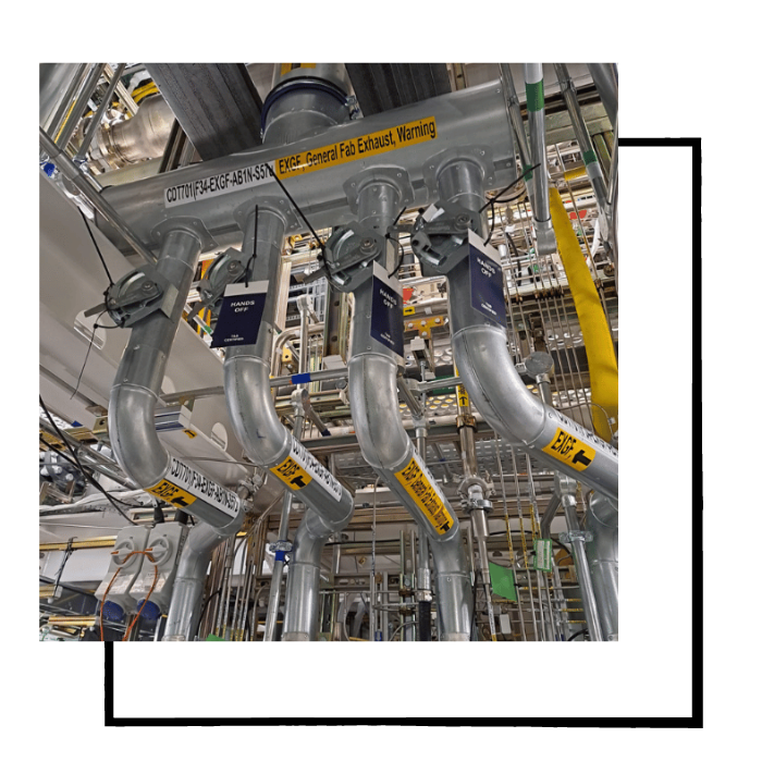 Mor Air Mechanical Duct, labour, and ventilation materials supplier